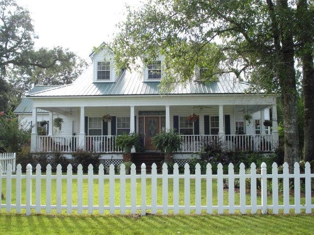 Main View