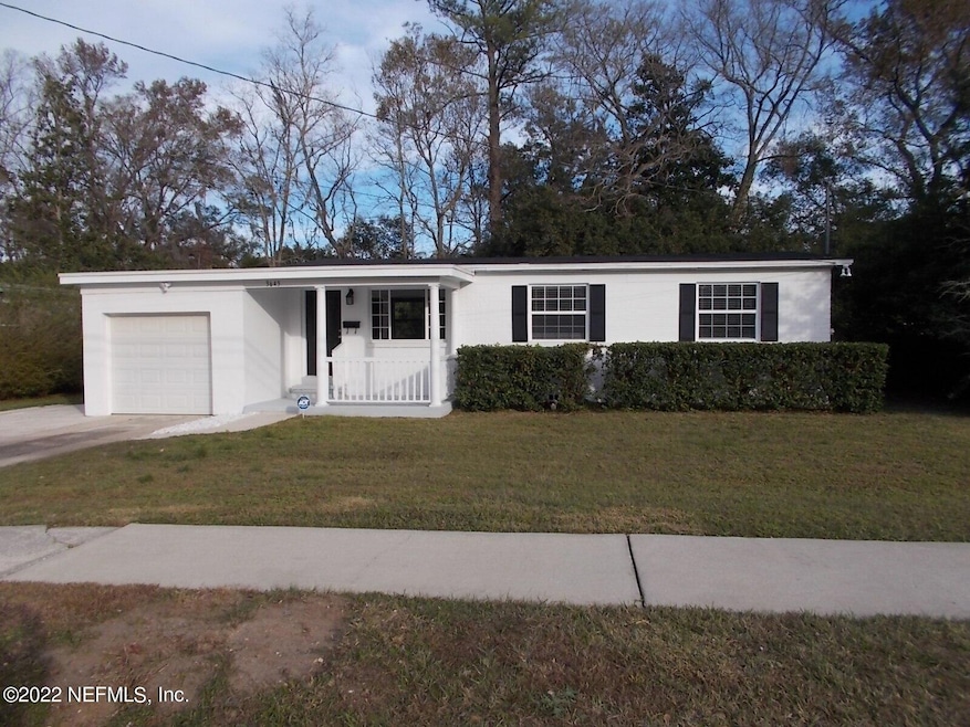 3645 Jammes Rd, Jacksonville, FL 32210 - photo 1