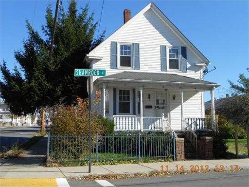 25 Shamrock St, Peabody, MA 01960 - photo 1