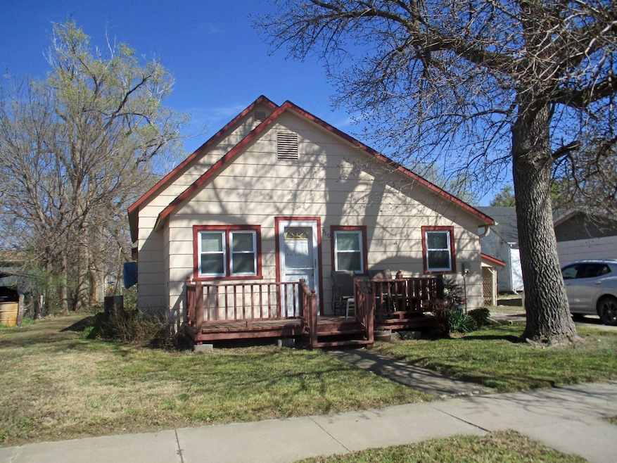 For Sale $58,000