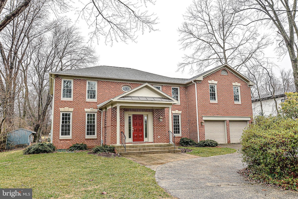 1819 Beulah Rd, Vienna, VA 22182 - photo 1