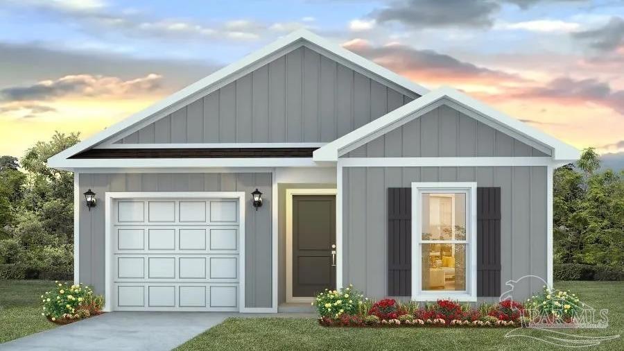 24 Spoonbill St, Cantonment, FL 32533 - photo 1