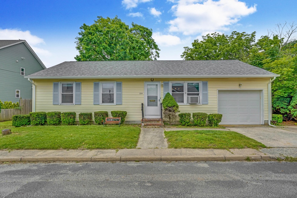 334 Elberon Blvd, Oakhurst, NJ 07755 - photo 1