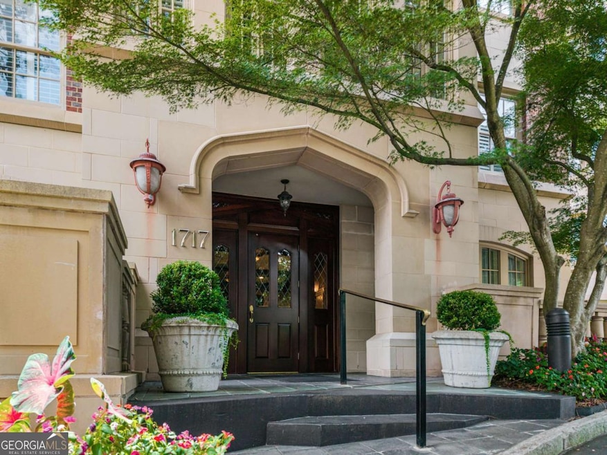 The Clifton unit 301, Atlanta, GA 30307 - photo 1