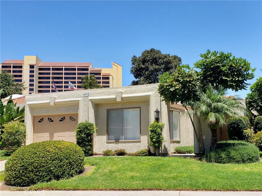 5512 Paseo Del Lago W unit C, Laguna Woods, CA 92637 - photo 1