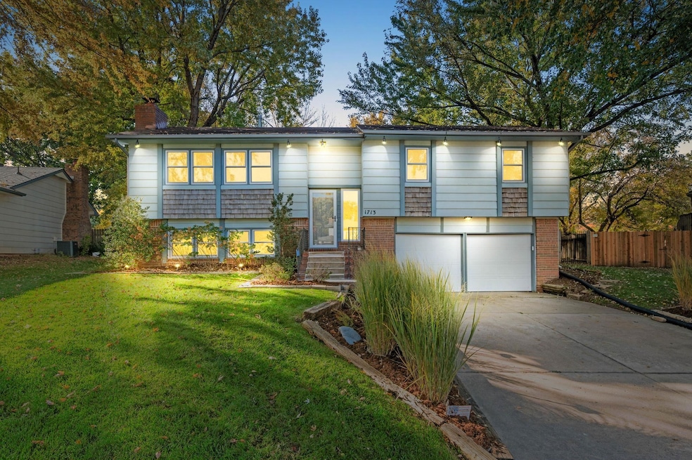 1713 N Overlook Dr, Derby, KS 67037 - photo 1