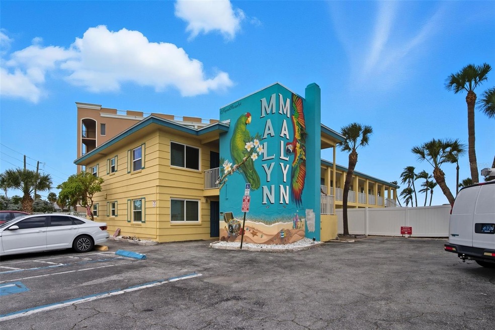 282 Treasure Island Causeway unit 15, Treasure Island, FL 33706 - photo 1