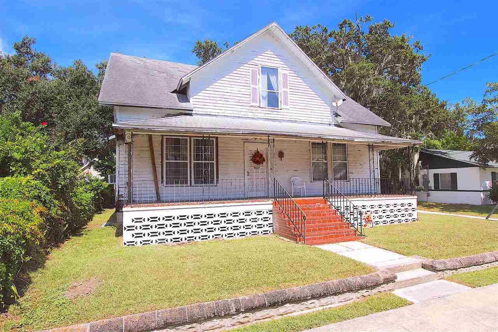 36 Cincinnati Ave, Saint Augustine, FL 32084 - photo 1
