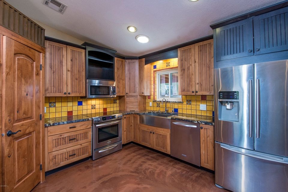 Gorgeous Kitchen