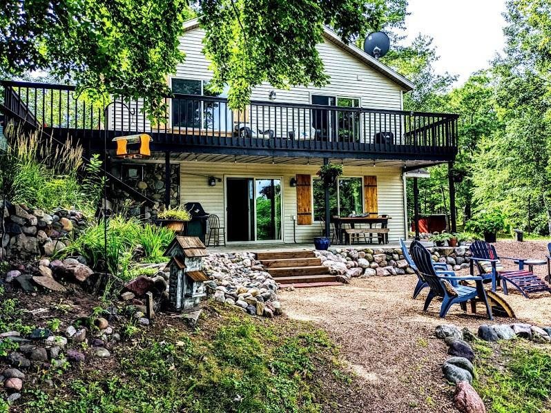 n 941 Sunrise Point, Chetek, WI 54728 - photo 1