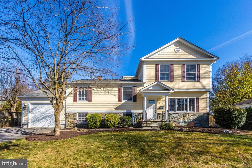 11115 Woodson Ave, Kensington, MD 20895 - photo 1