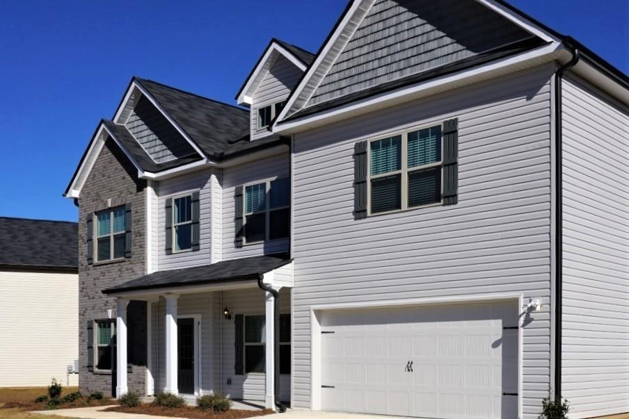 3459 Bridgewood Dr, Macon, GA 31216 - photo 1