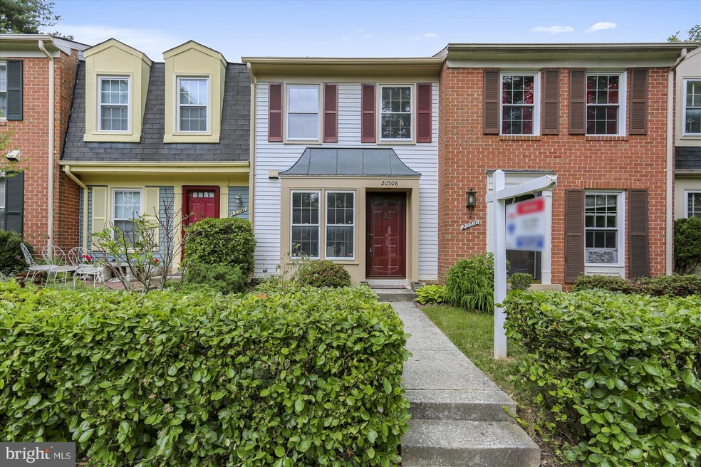 20508 Strath Haven Dr, Montgomery Village, MD 20886 - photo 1