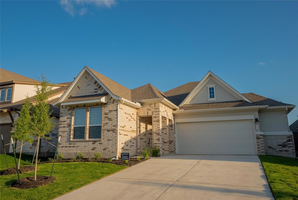 215 Grand Canyon Way, Kyle, TX 78640 - photo 1