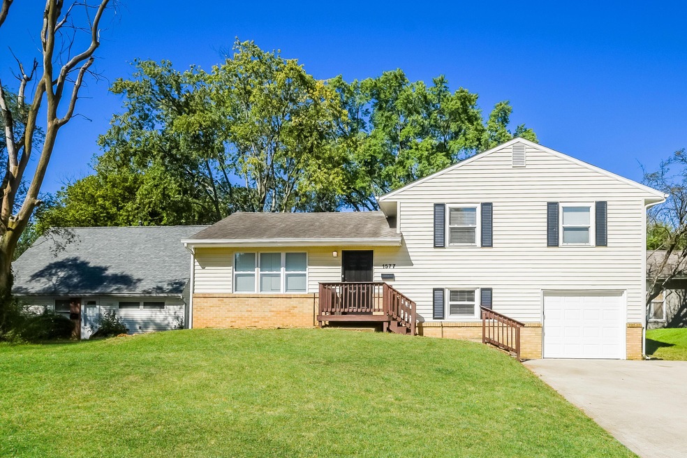 1577 Pyle Place, Columbus, OH 43227 - photo 1