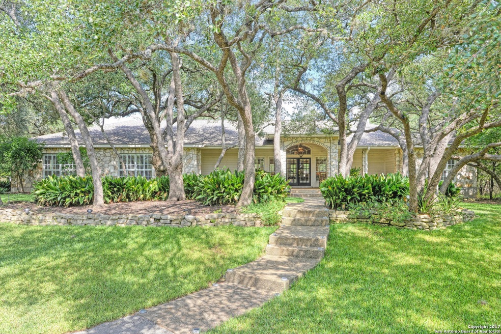 24934 Pecan Creek Ln, San Antonio, TX 78255 - photo 1