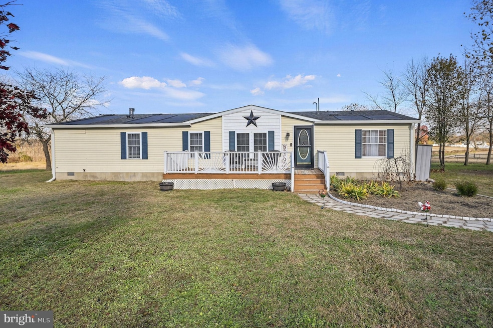 139 Chase St, Camden Wyoming, DE 19934 - photo 1