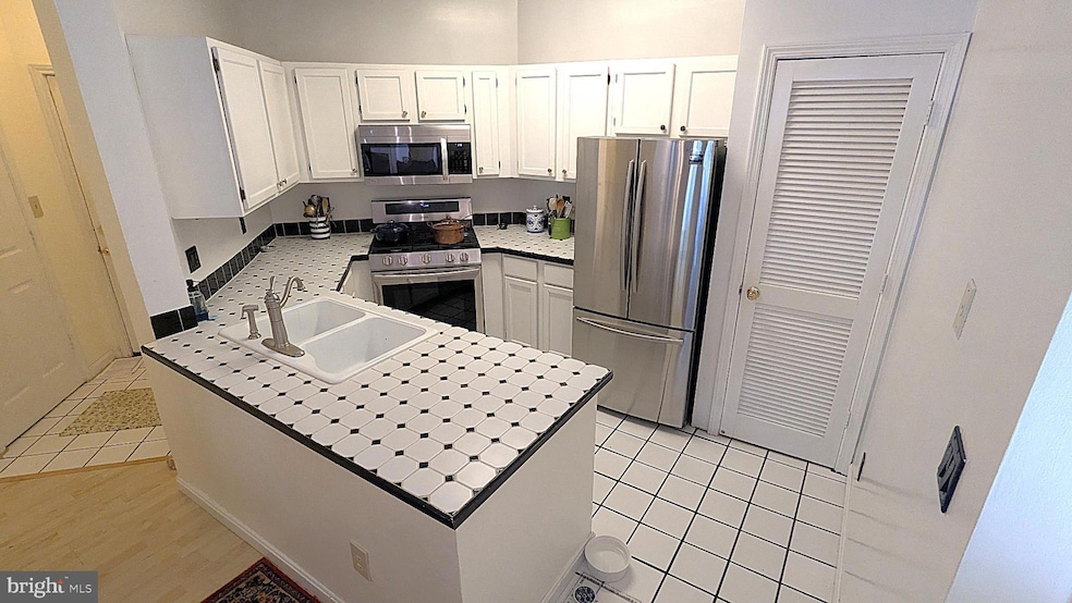 4417 Fair Stone Dr unit 104, Fairfax, VA 22033 - photo 1