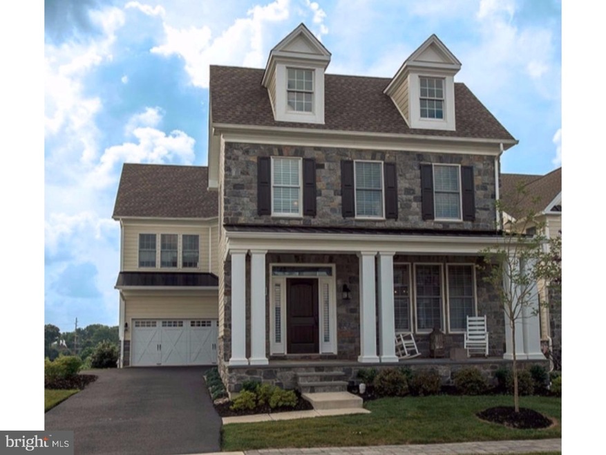 3700 Rosemont Pass, Newtown Square, PA 19073 - photo 1