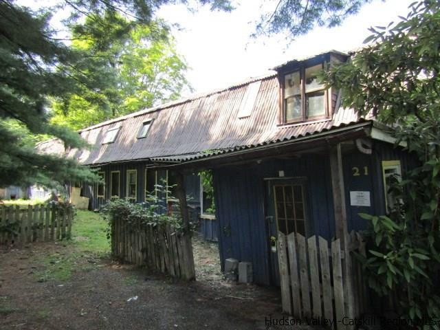 21 Sherman Rd, Kerhonkson, NY 12446 - photo 1