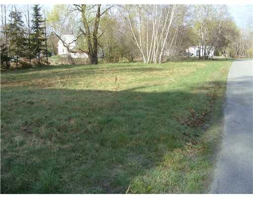 Land/Lot.