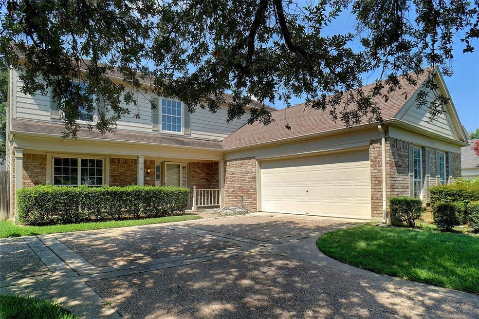 717 Bridget Way, Hurst, TX 76054 - photo 1