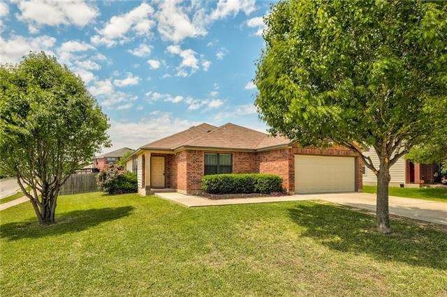 Fabulous Large Corner Lot towards the back of the 