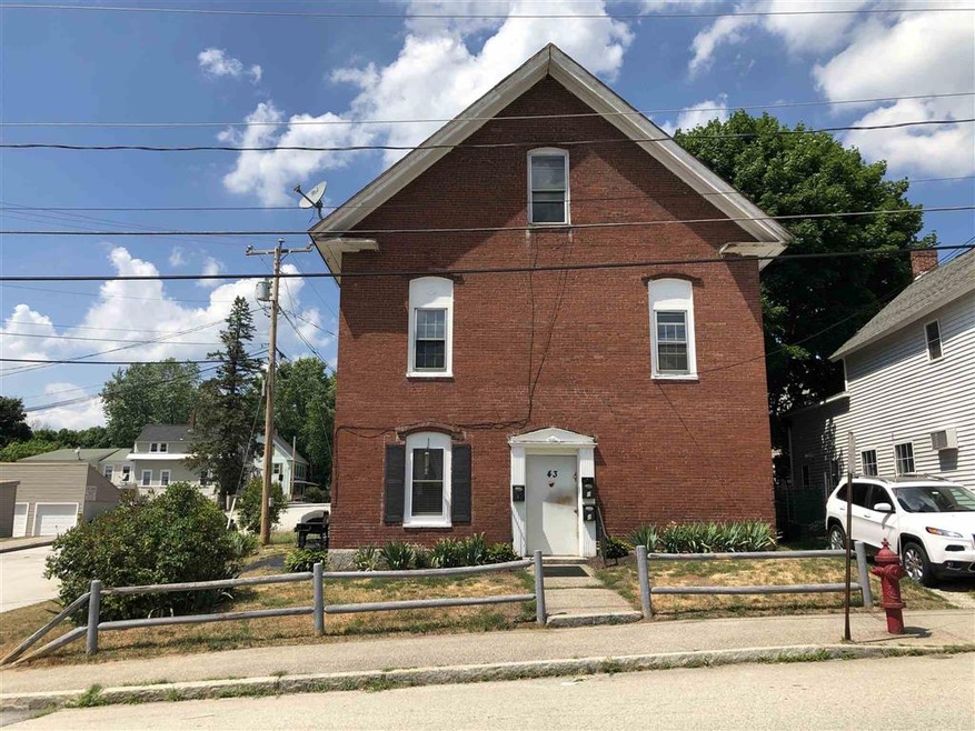 43 Front St, Pembroke, NH 03275 - photo 1