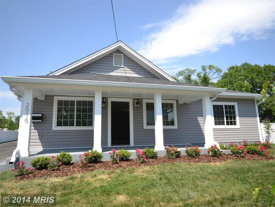 2916 E Lee Ave, Alexandria, VA 22306 - photo 1