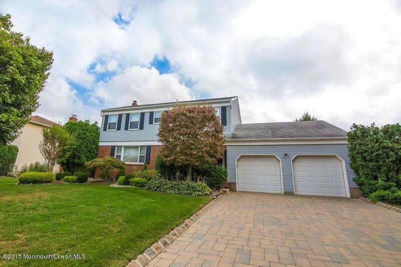 4 Susan Dr, Marlboro, NJ 07746 - photo 1