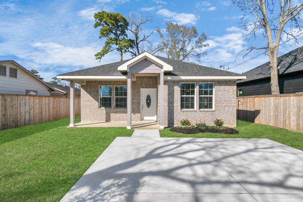 4417 June St, Houston, TX 77016 - photo 1