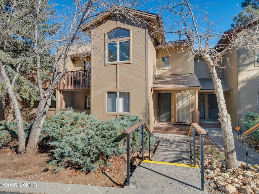 2821 N Walnut Hills Dr unit 22, Flagstaff, AZ 86004 - photo 1