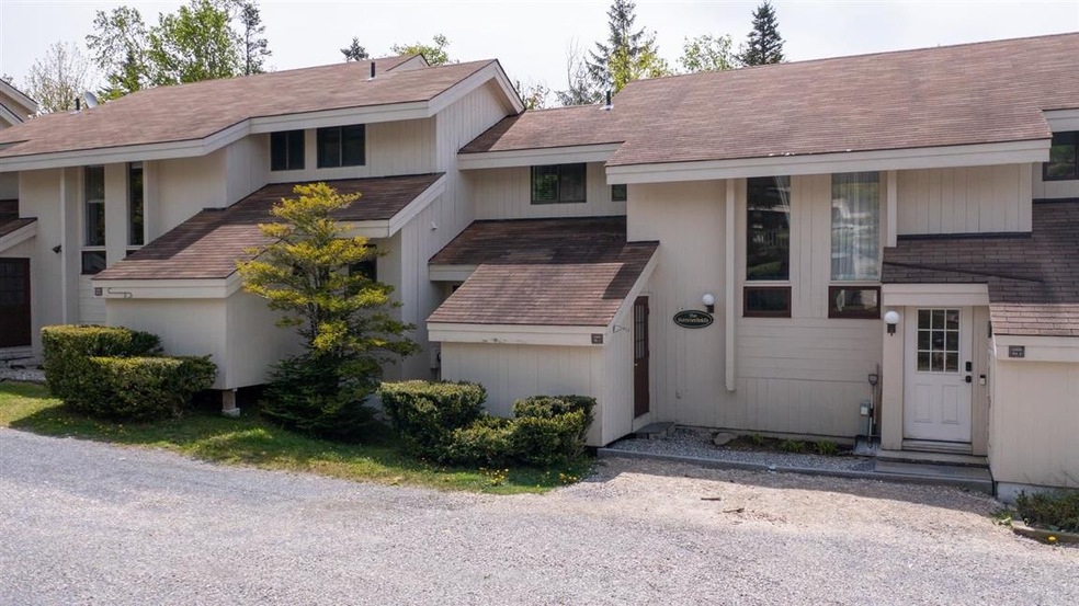 27 Clover Hill Rd unit 764C, Peru, VT 05152 - photo 1