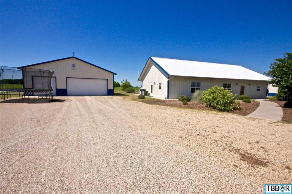 9637 Lost Prairie Ln, Temple, TX 76501 - photo 1