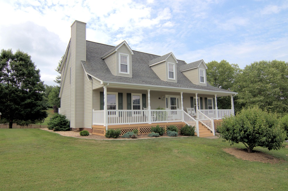 Front Main
