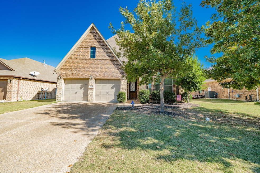 593 Spruce Trail, Forney, TX 75126 - photo 1