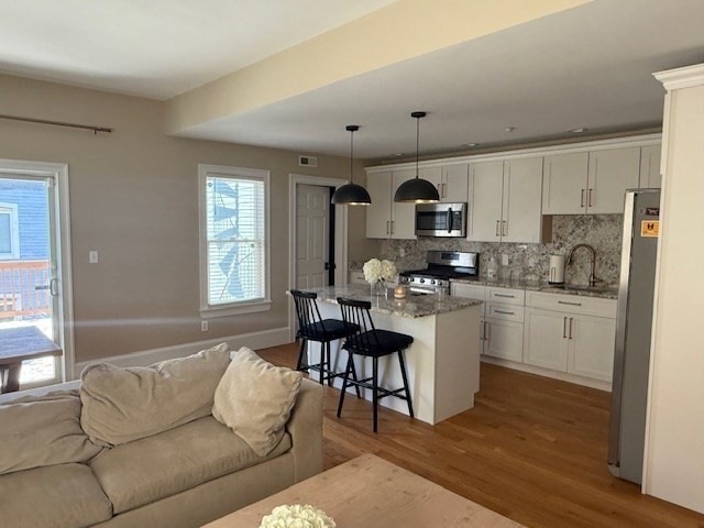 203 K St unit 5, Boston, MA 02127 - photo 1