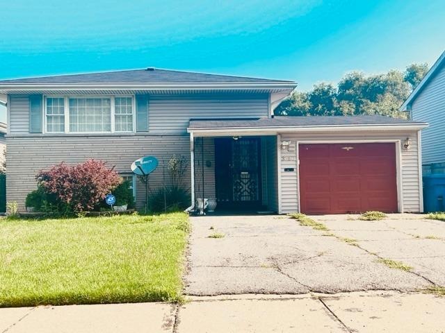 3160 W 20th Ave, Gary, IN 46404 - photo 1