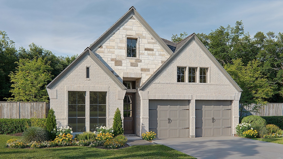 210 Mandarin Mist St, Richmond, TX 77406 - photo 1