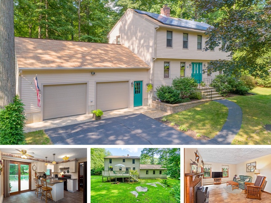 38 Dover Dr, Whitinsville, MA 01588 - photo 1