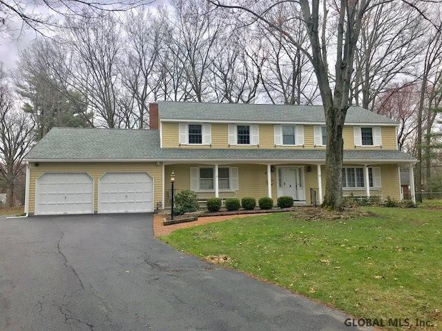 32 Carriage Rd, Delmar, NY 12054 - photo 1