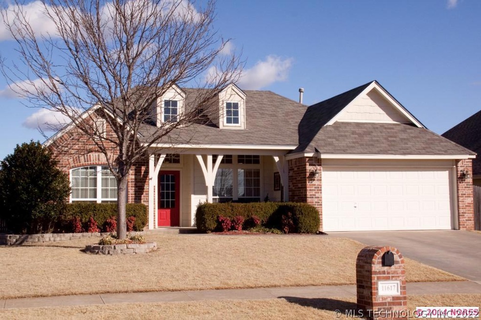 Front Curb Appeal