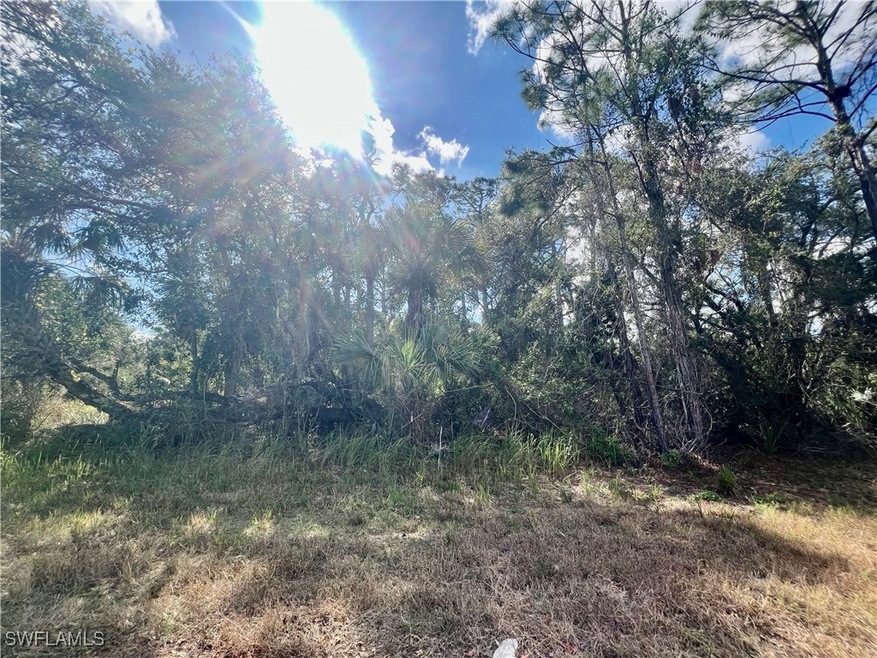 Lot 8 Abbeville Rd, North Port, FL 34288 - photo 1