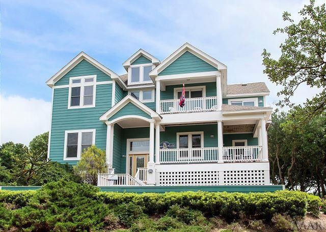 641 Hunt Club Dr, Corolla, NC 27927 - photo 1