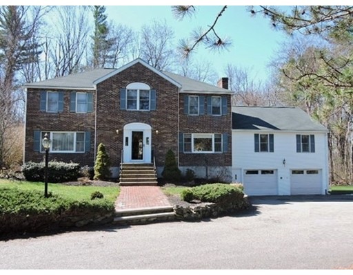 28 Orchard Crossing, Andover, MA 01810 - photo 1