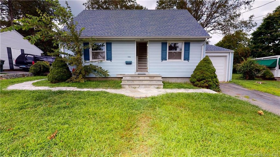 106 Soundview Ave, Bridgeport, CT 06606 - photo 1