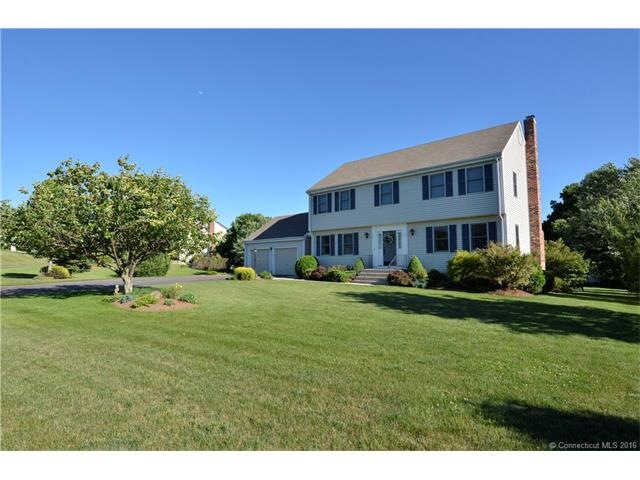 8 Old Country Ln, Ellington, CT 06029 - photo 1