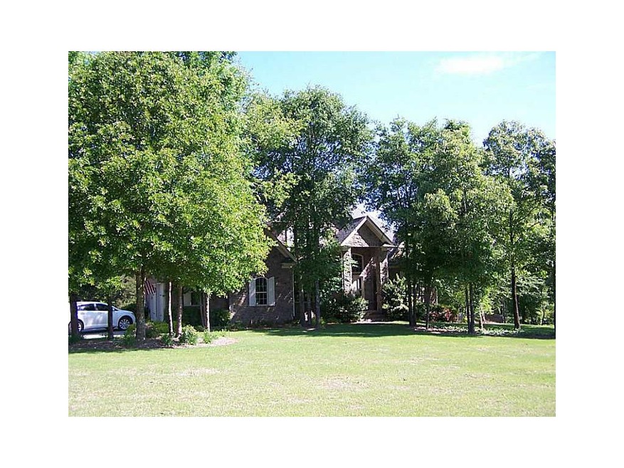 355 Riverboat Dr SW, Adairsville, GA 30103 - photo 1