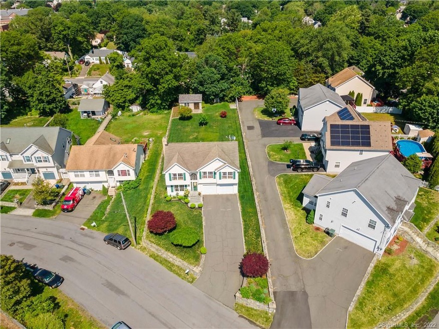 985 Evers Street Extension, Bridgeport, CT 06610 - photo 1