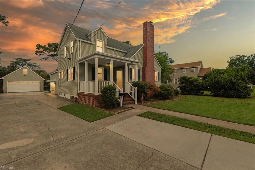 8561 Chesapeake Blvd, Norfolk, VA 23503 - photo 1